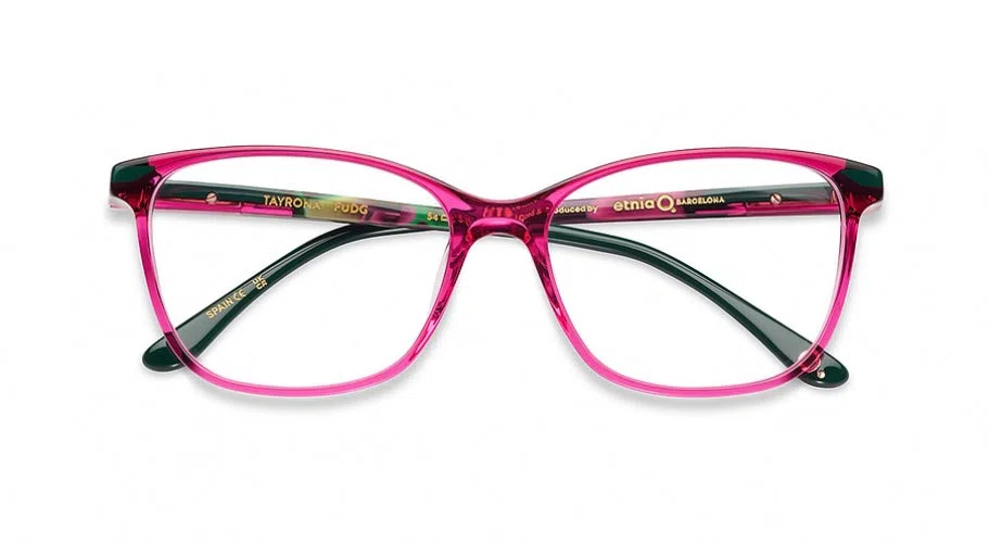 Etnia Barcelona TAYRONA Eyeglasses - view 27